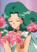 Michiru Kaiou