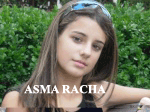 asma racha