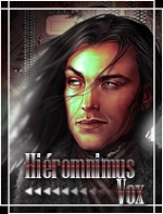 Hieronimus