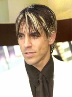 Brian Kiedis