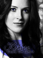 Kahlan Amnell