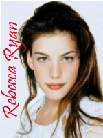 Rebecca Ryan