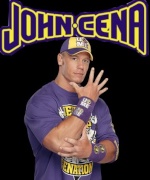 John Cena