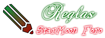 Nuevas Reglas StarMoon Render10