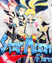 Sailor Moon General 1-75