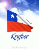 Kryfter