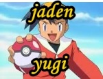 jaden yugi