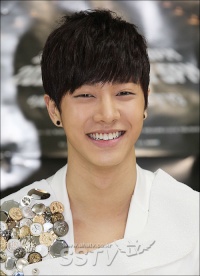 Lee Kikwang