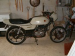 Harley 136-72