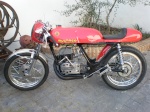 Bultaco 228-21