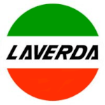 Laverda cat