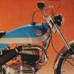 Bultaco 46-88