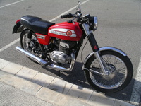 Bultaco 621-76