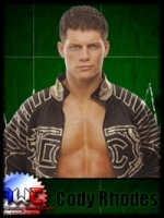 Cody Rhodes