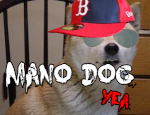 ManoDog