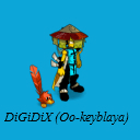 DiGiDiX(Oo-keyblaya)