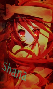 Shana di Germania