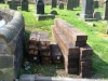 Todmorden National School Grave_16