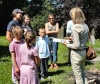 The National School Gardening Club talk to radio 4s Woman's  Hour