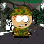 Cartman