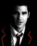 Blaine Anderson