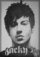 Zacky