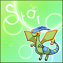 Stardastarly