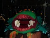 Built of Audrey II for Little shop of Horror.
Sudbury Theatre Centre