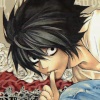 Death Note L10