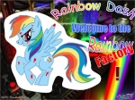 Rainbow Dash