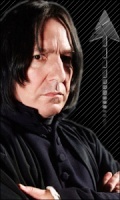 Severus Rogue