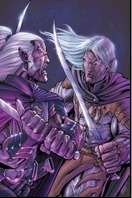 Drizzt