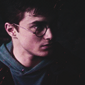 James Potter the first
