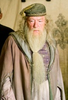 Albus Dumbledore