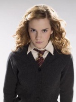 Hermione Jane Granger