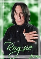 Severus Rogue