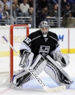 Jonathan Quick