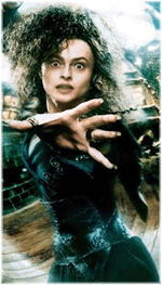 Bellatrix Lestrange