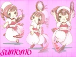 Sumomo