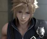 Cloud Strife