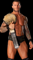 Randy Orton