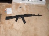 Cyma CM.031 AK74