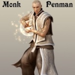 Monk Penman