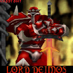 Lord Deimos