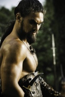 Khal Drogo