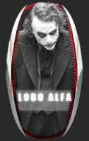 Lobo alfa