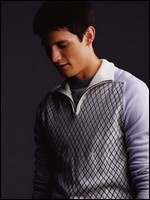 Nathan scott