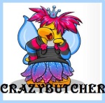 crazybutcher