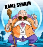 Kame Sennin