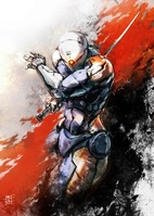 grayfox